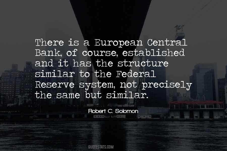 Robert C. Solomon Quotes #145319