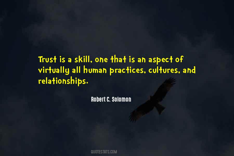 Robert C. Solomon Quotes #145692