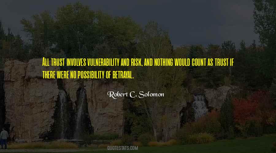 Robert C. Solomon Quotes #1500748