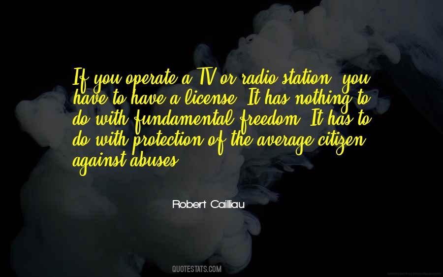 Robert Cailliau Quotes #1419603