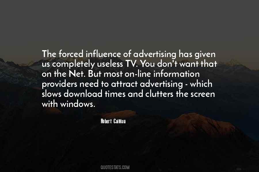 Robert Cailliau Quotes #884278