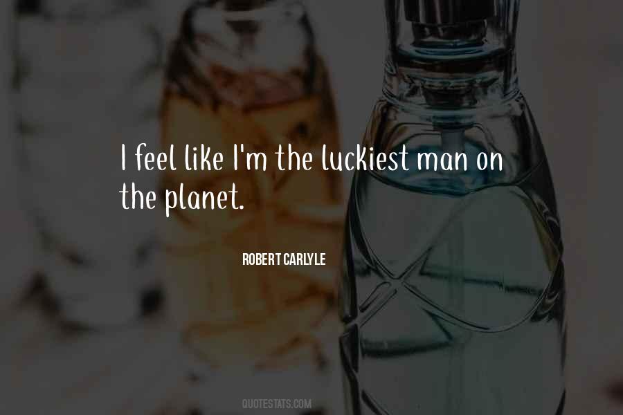Robert Carlyle Quotes #454039