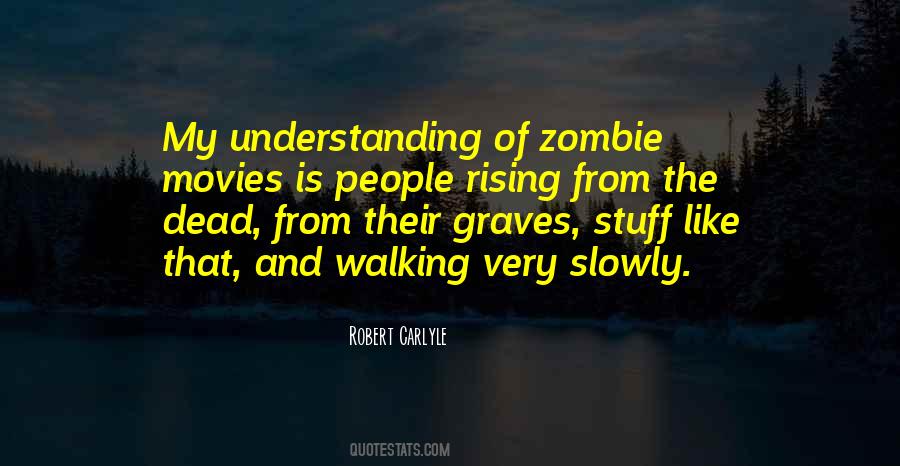 Robert Carlyle Quotes #957072