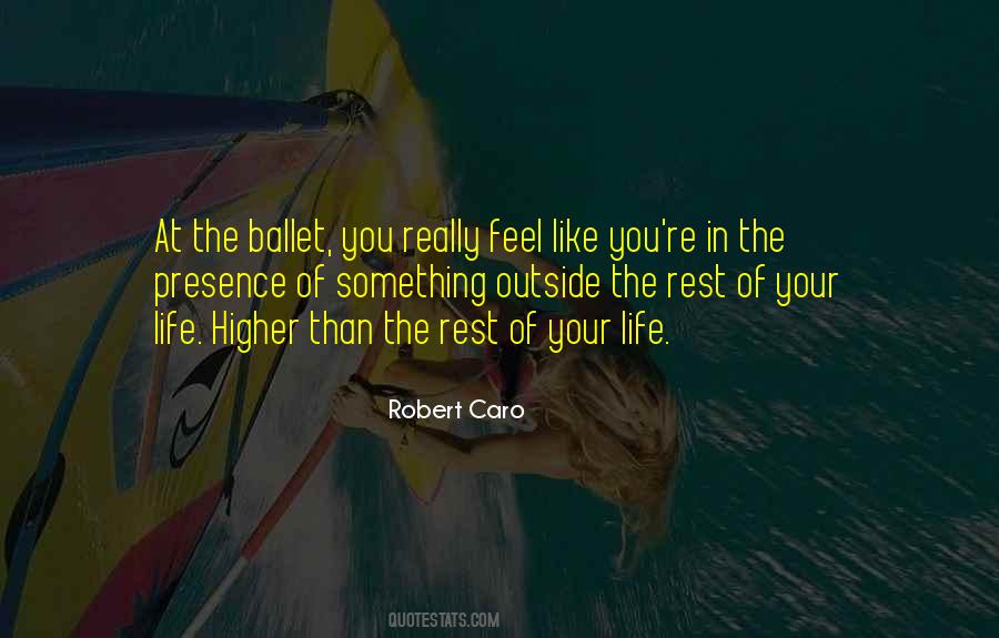 Robert Caro Quotes #1197557