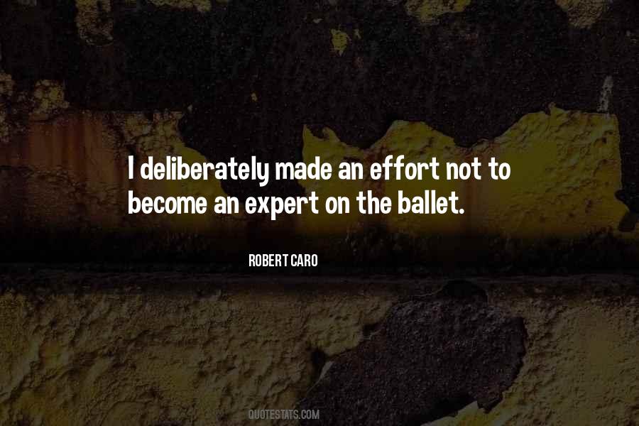 Robert Caro Quotes #1315270
