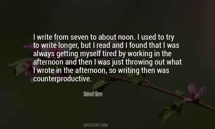 Robert Caro Quotes #1596086