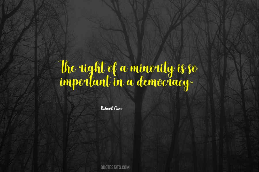 Robert Caro Quotes #516989