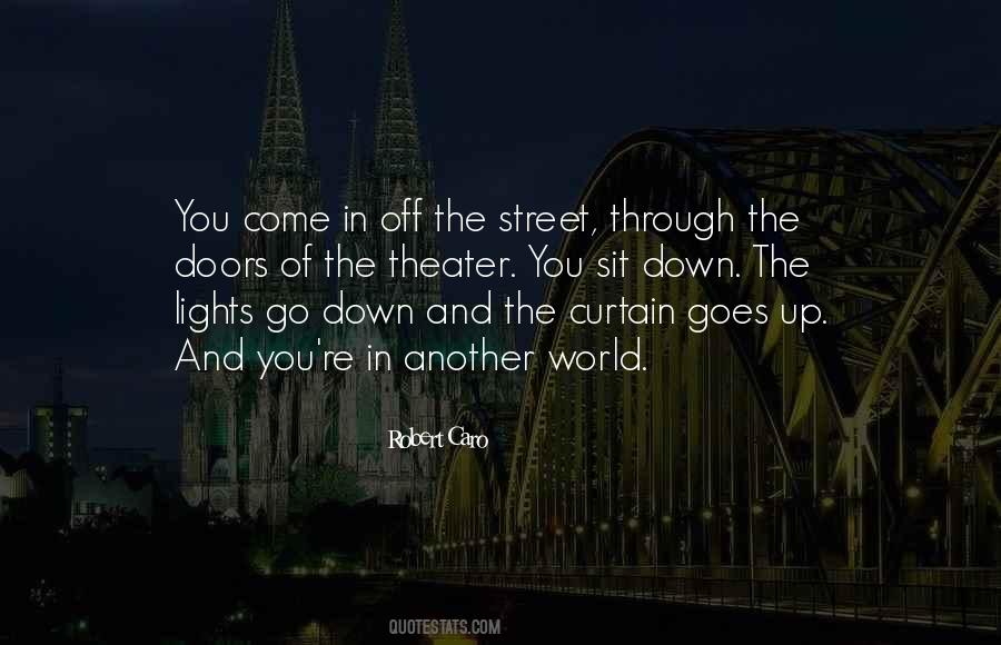 Robert Caro Quotes #632286
