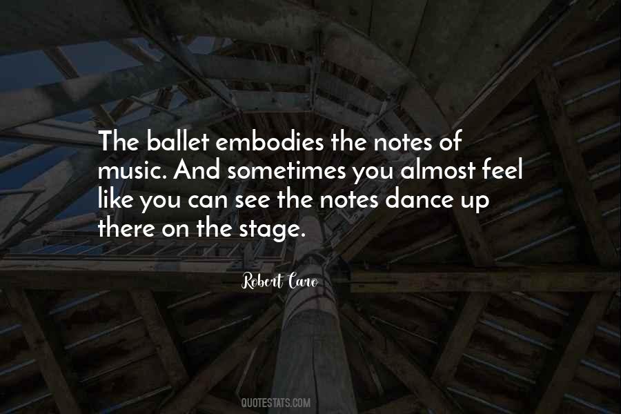 Robert Caro Quotes #813204