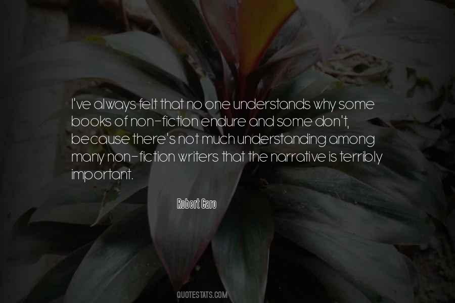 Robert Caro Quotes #884646