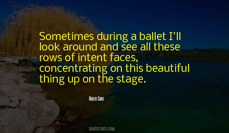 Robert Caro Quotes #928283