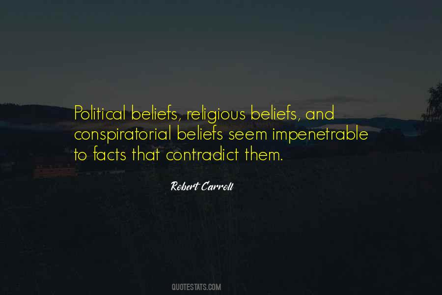 Robert Carroll Quotes #260463 Robert Carroll Quotes #260463