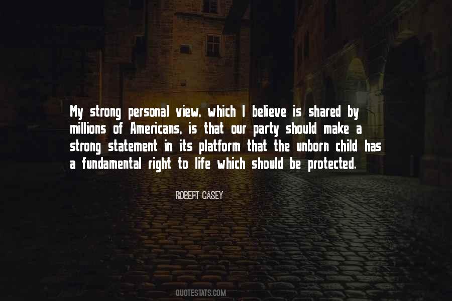 Robert Casey Quotes #1414531