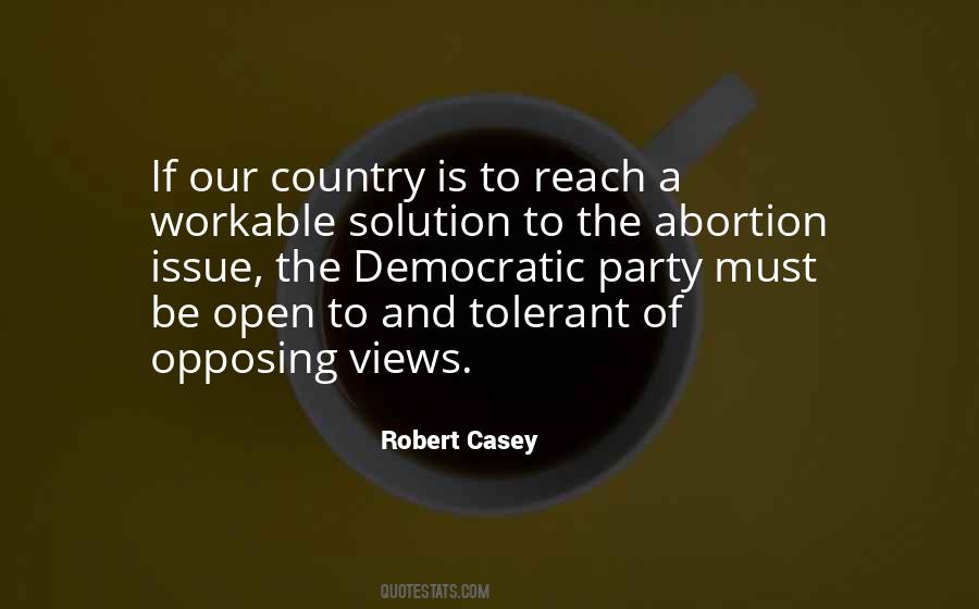 Robert Casey Quotes #1718057