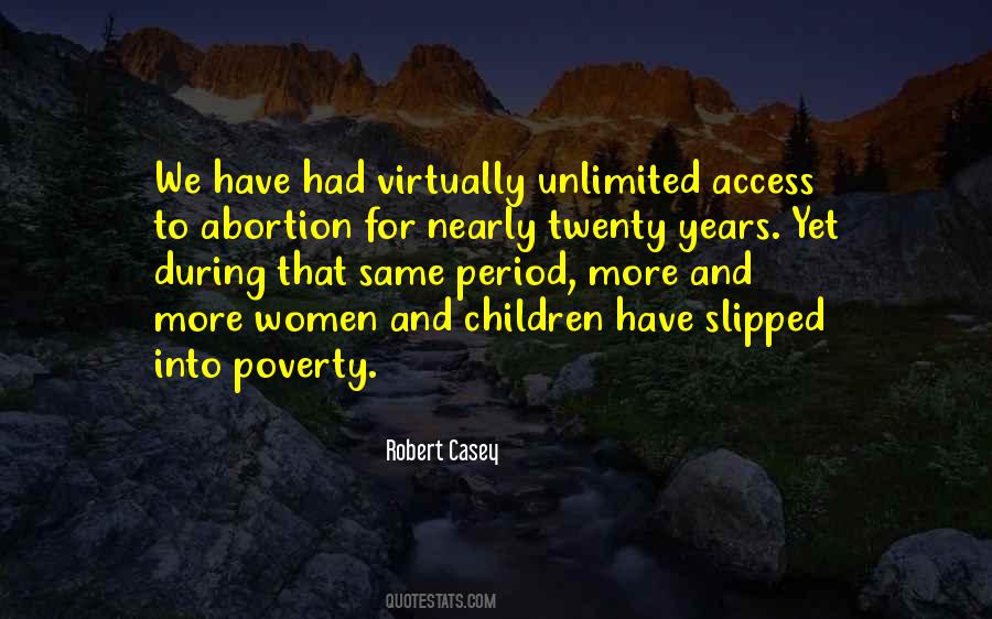 Robert Casey Quotes #1859684