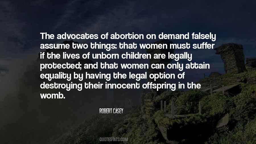 Robert Casey Quotes #345131