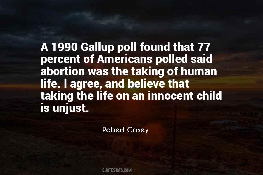 Robert Casey Quotes #432717