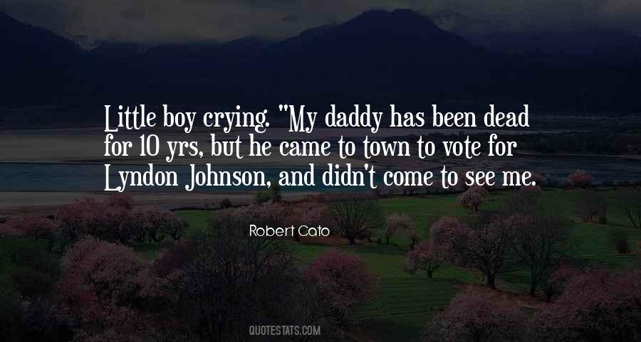 Robert Cato Quotes #444032 Robert Cato Quotes #444032