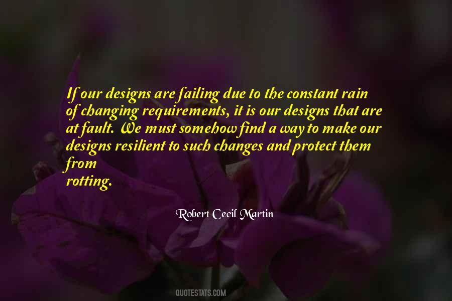 Robert Cecil Martin Quotes #1247832