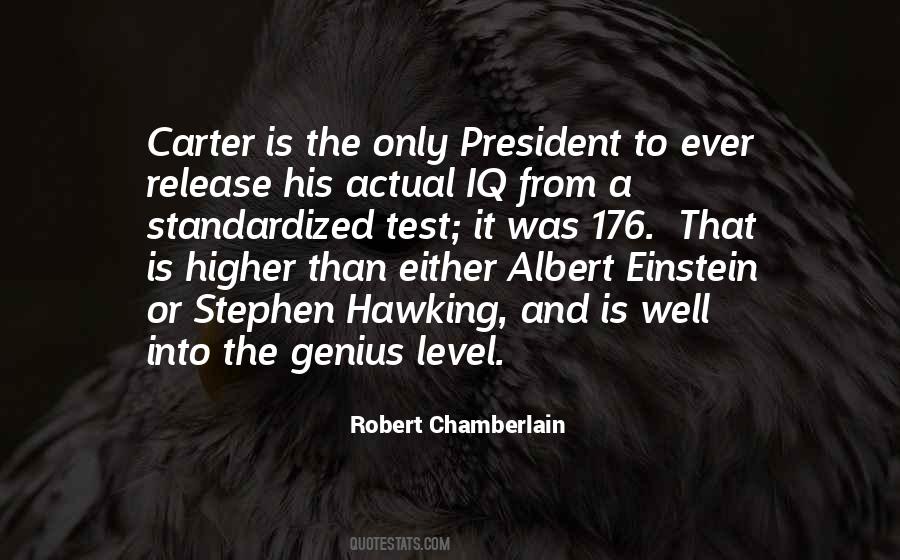 Robert Chamberlain Quotes #1531570