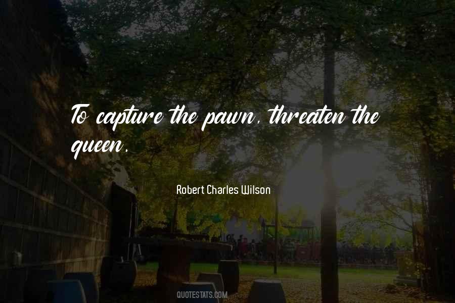 Robert Charles Wilson Quotes #1149436