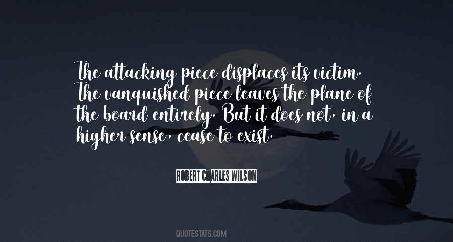 Robert Charles Wilson Quotes #1207914