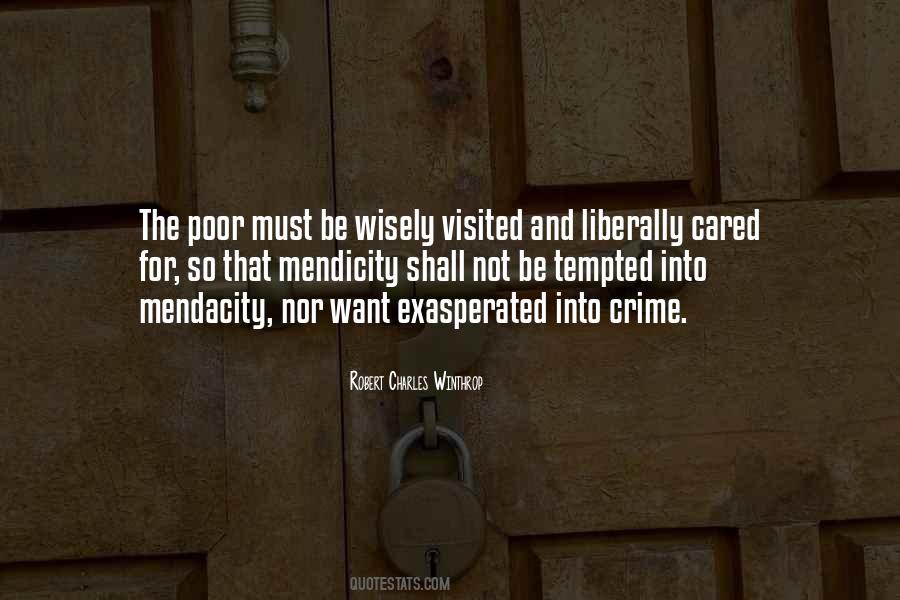 Robert Charles Winthrop Quotes #1769729