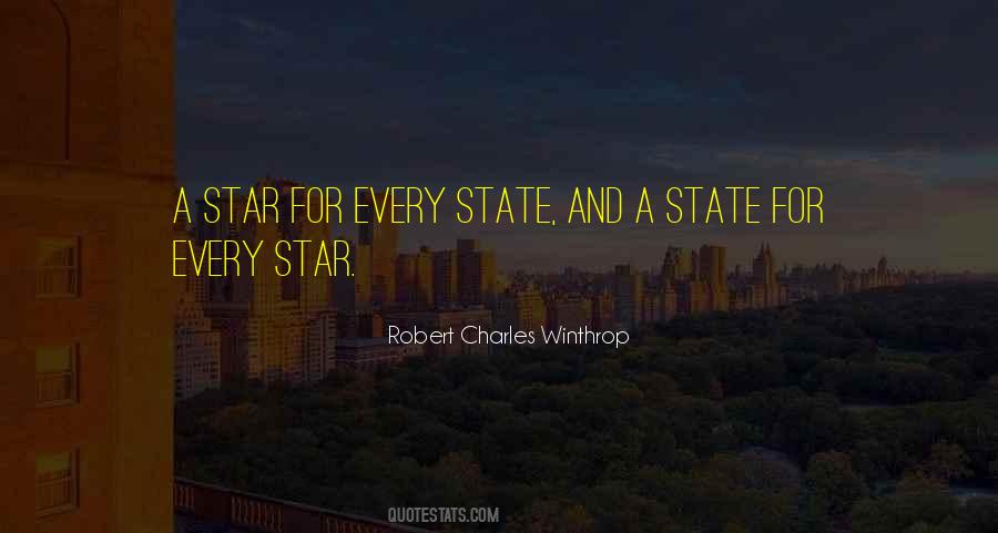 Robert Charles Winthrop Quotes #262416