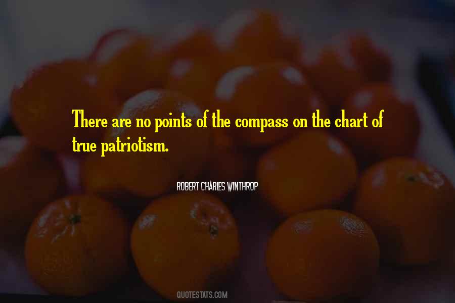 Robert Charles Winthrop Quotes #510244