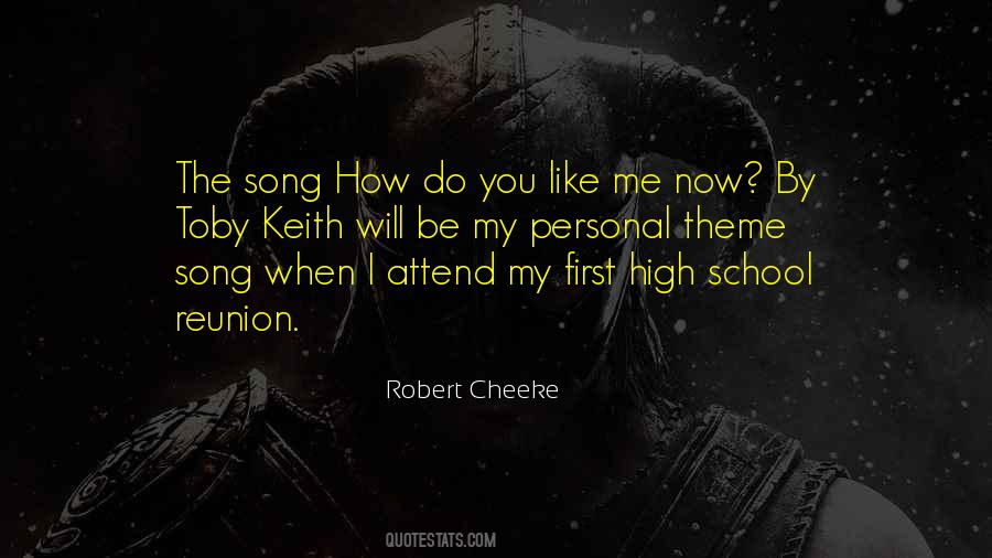 Robert Cheeke Quotes #115989