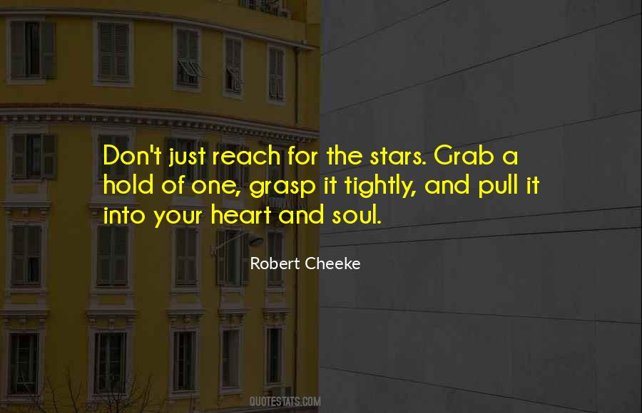 Robert Cheeke Quotes #1761343