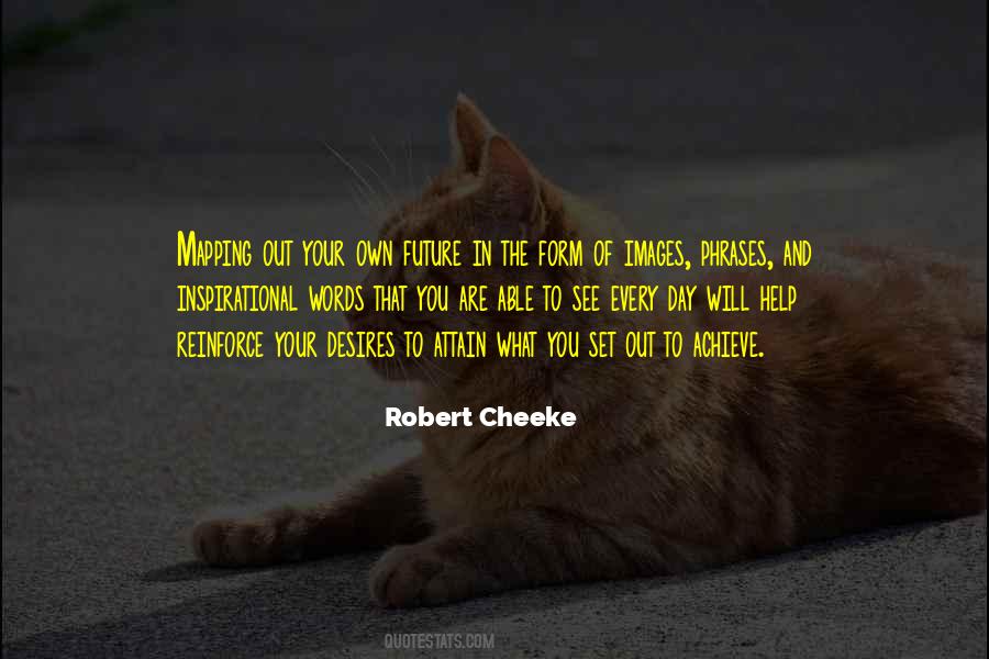 Robert Cheeke Quotes #1848113