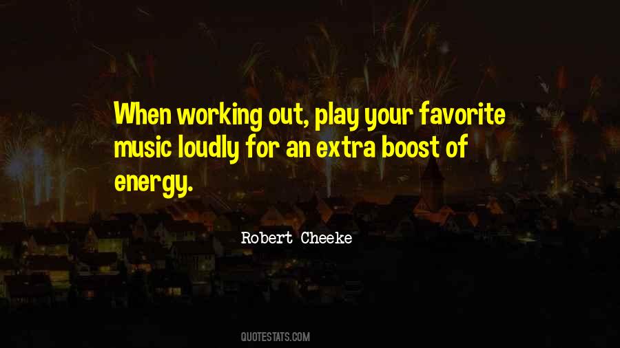 Robert Cheeke Quotes #2557