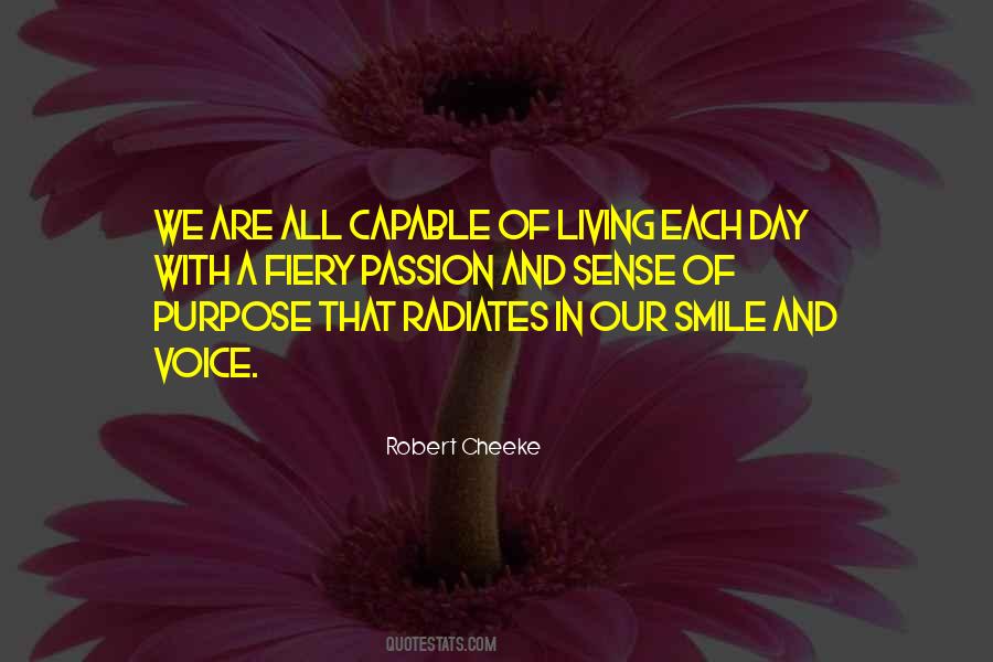 Robert Cheeke Quotes #260753