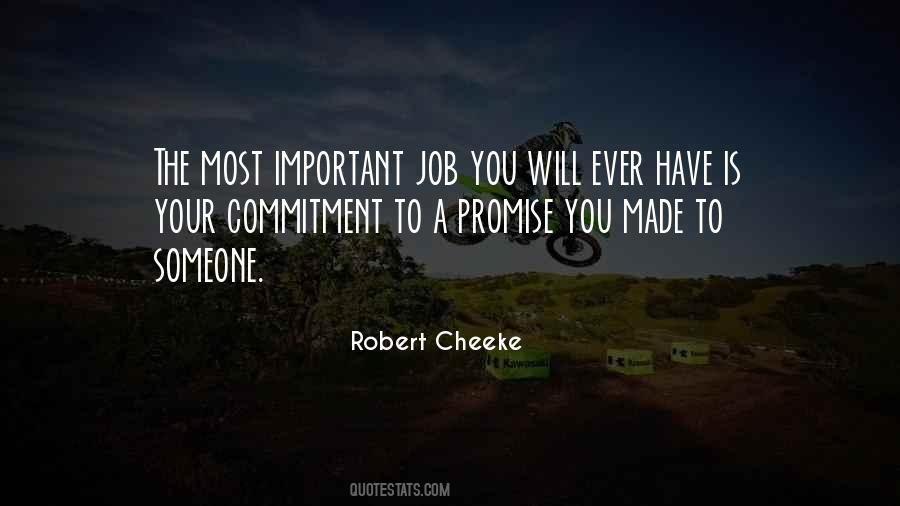 Robert Cheeke Quotes #306068