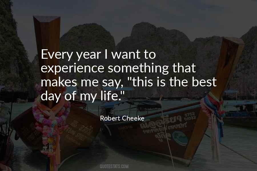 Robert Cheeke Quotes #320624