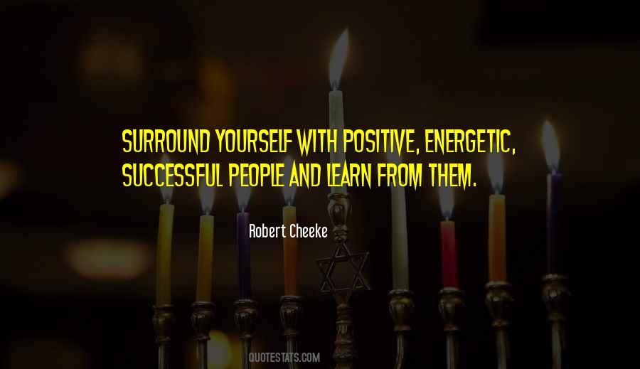 Robert Cheeke Quotes #329293