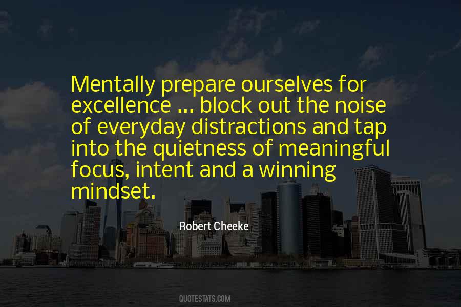 Robert Cheeke Quotes #446387