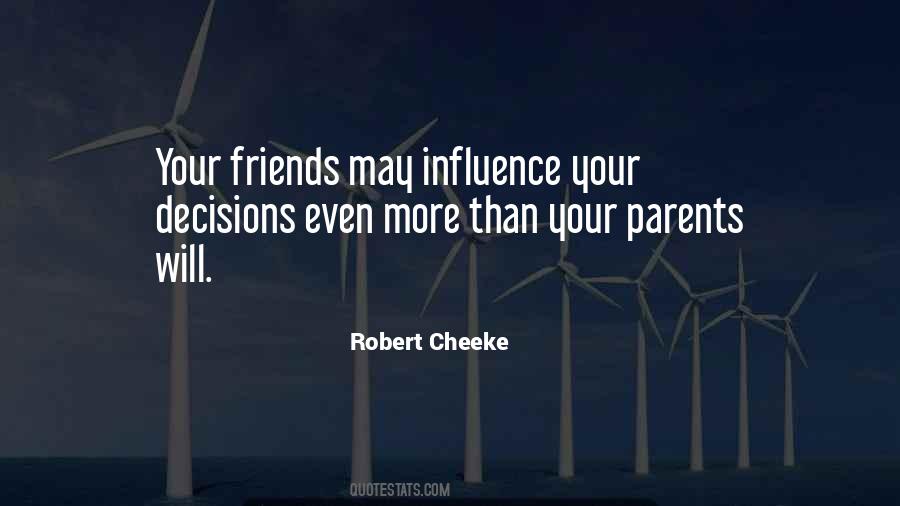 Robert Cheeke Quotes #747650