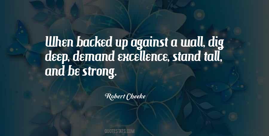 Robert Cheeke Quotes #795646