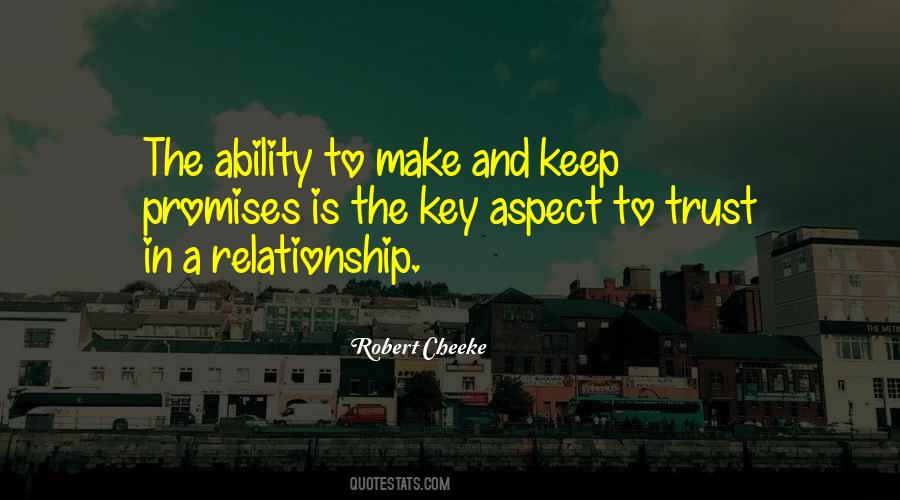 Robert Cheeke Quotes #96983