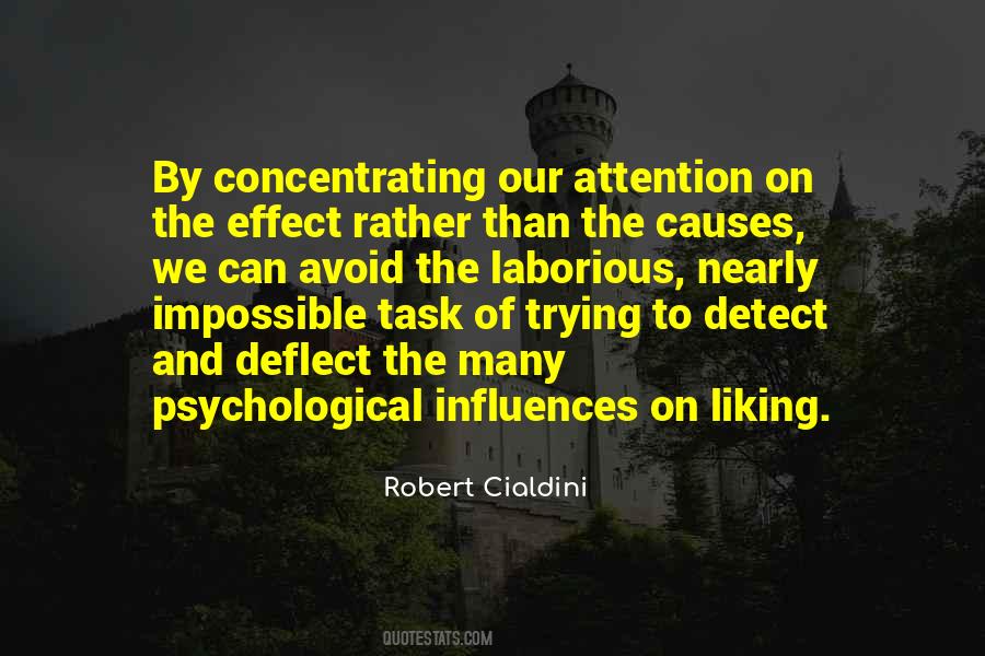 Robert Cialdini Quotes #1250626