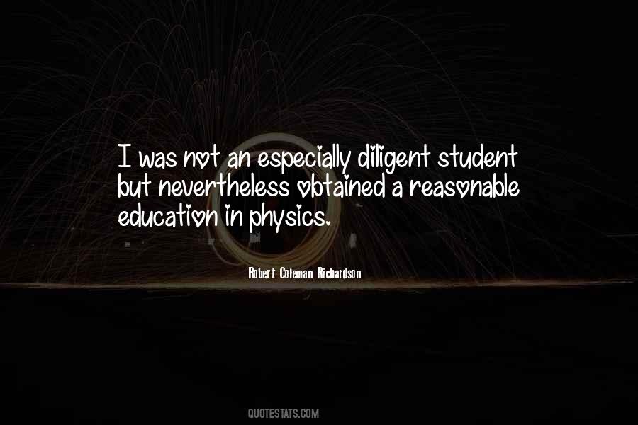 Robert Coleman Richardson Quotes #1878833 Robert Coleman Richardson Quotes #1878833