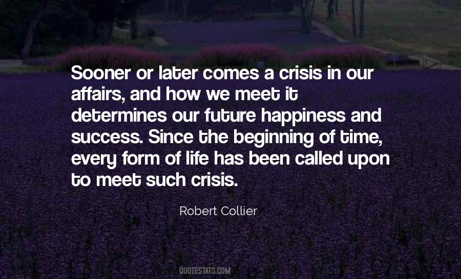 Robert Collier Quotes #1122469