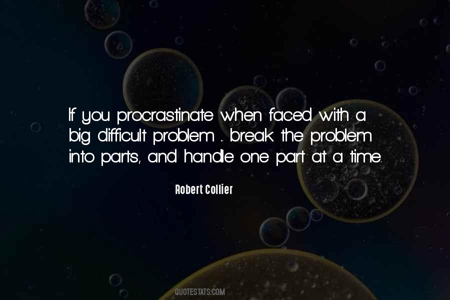 Robert Collier Quotes #1129233