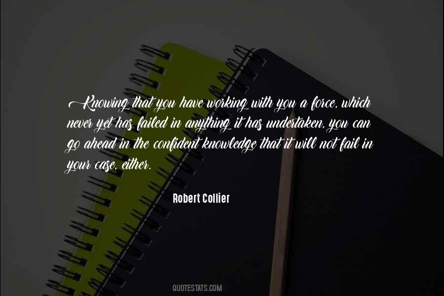 Robert Collier Quotes #1237557