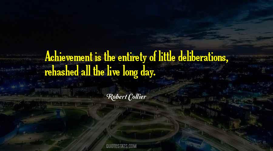 Robert Collier Quotes #1370640
