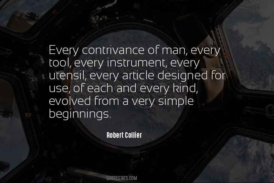Robert Collier Quotes #1407829