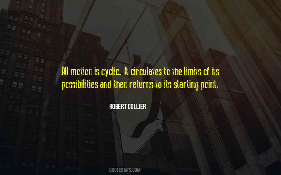 Robert Collier Quotes #1523818