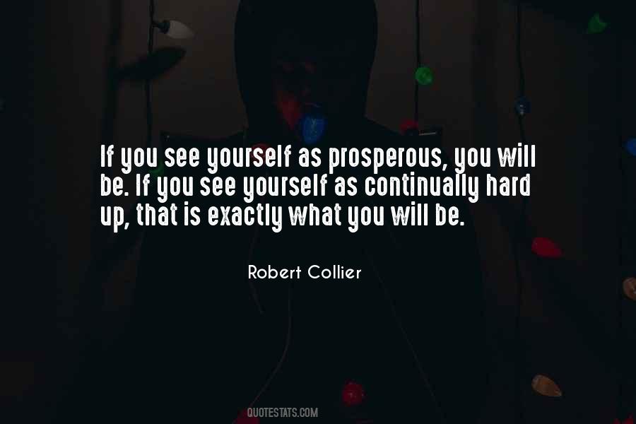 Robert Collier Quotes #1729589